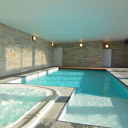 Chateau Crawhez Hotell Thimister Eksteriør bilde