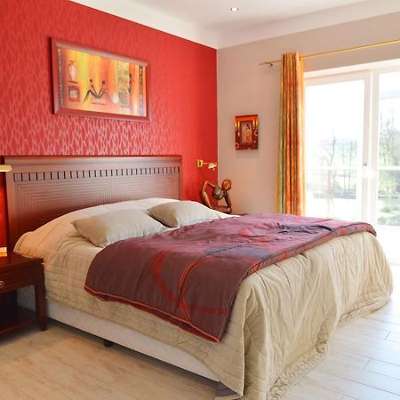 Chateau Crawhez Hotell Thimister Eksteriør bilde