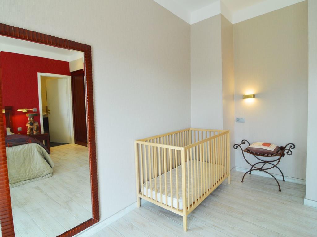 Chateau Crawhez Hotell Thimister Eksteriør bilde