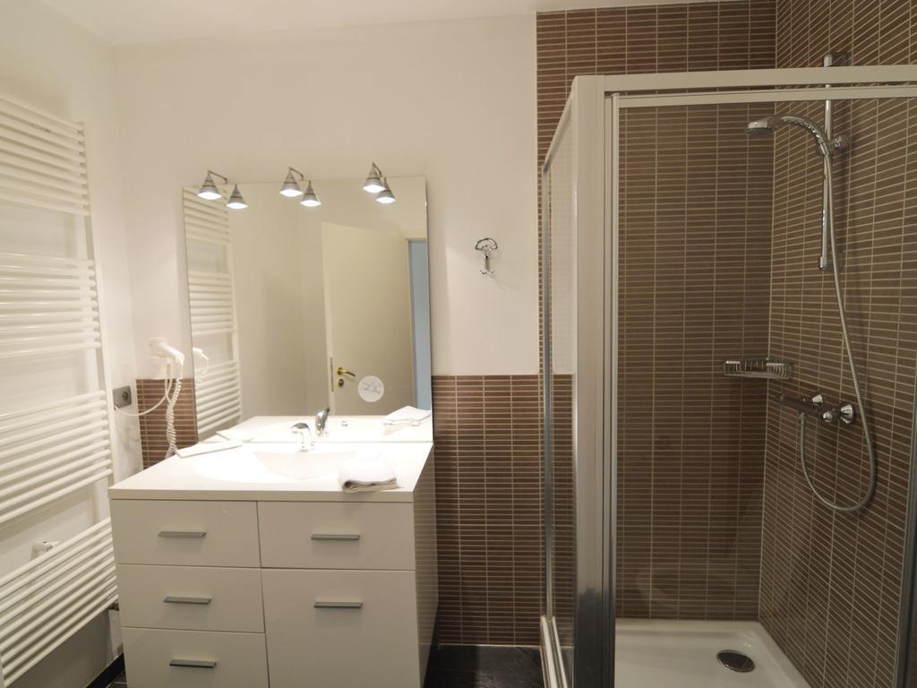 Chateau Crawhez Hotell Thimister Eksteriør bilde